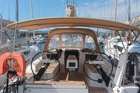 Dufour 360