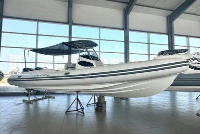 2023 Capelli Tempest 900 Open