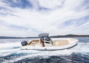 2023 Capelli Tempest 900 Open