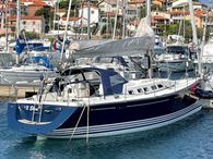 2005 X-Yachts X-46 Modern