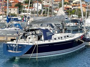 2005 X-Yachts X-46 Modern
