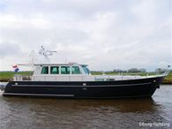 2011 Steeler Yachts - Steenwijk NL Vripack Steeler Survey 55 - Long Range