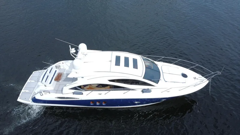 Off-schorr II Yacht Photos Pics 