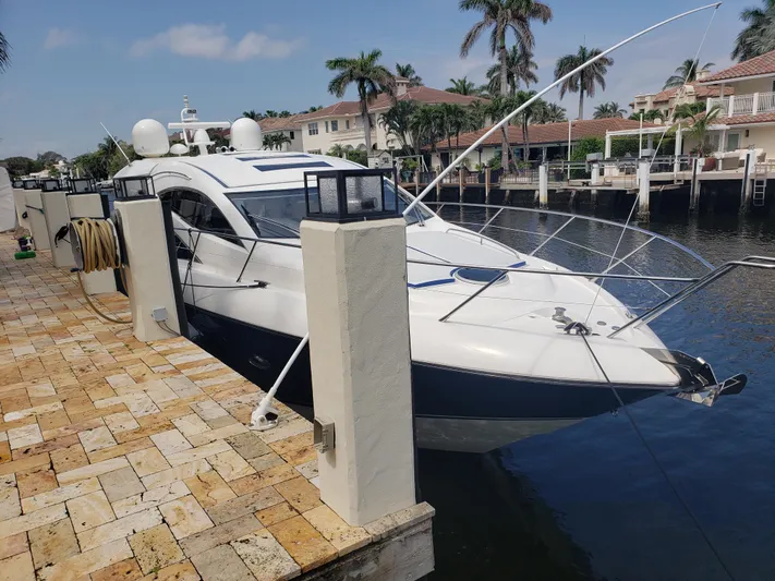 Off-schorr II Yacht Photos Pics 