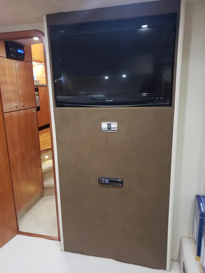 Off-schorr II Yacht Photos Pics 