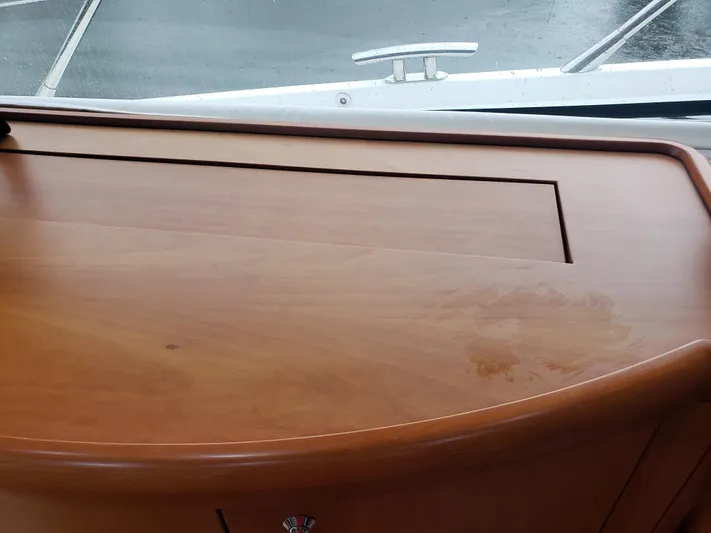 Off-schorr II Yacht Photos Pics 