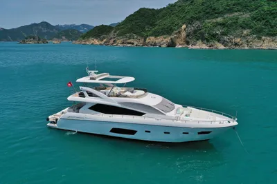 2013 Sunseeker Manhattan 73