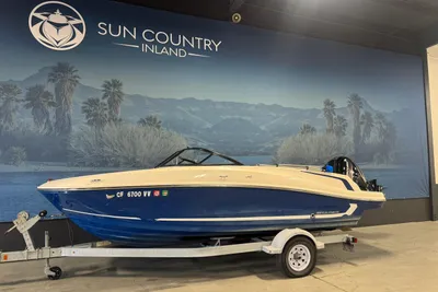Bayliner VR5 Bowrider OB