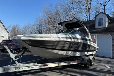 Crownline Eclipse E255 XS
