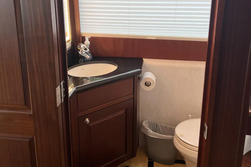 Lucky Again Yacht Photos Pics 