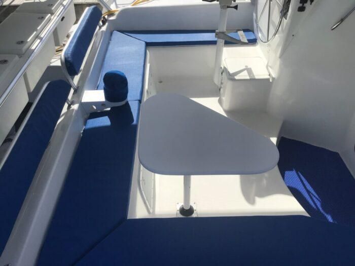 2003 Manta 42 MkII