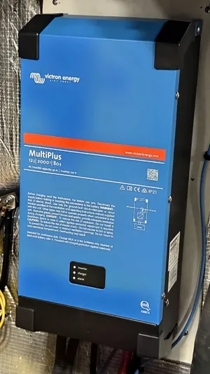 Our Journey Yacht Photos Pics Inverter