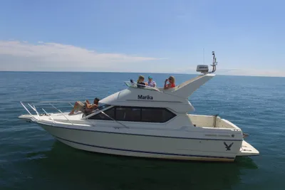 2004 Bayliner 288 Classic