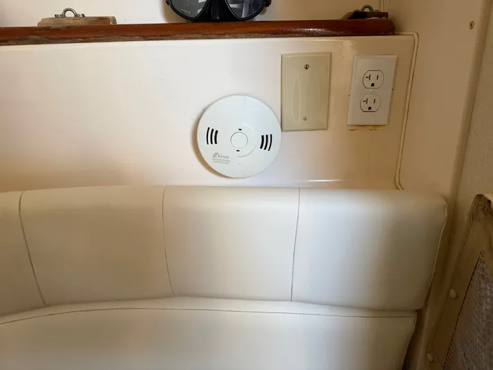 Genau II Yacht Photos Pics 