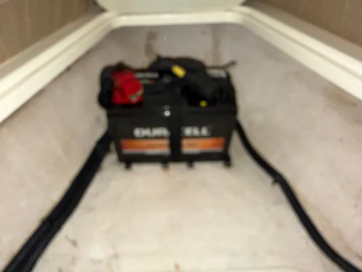 Genau II Yacht Photos Pics 