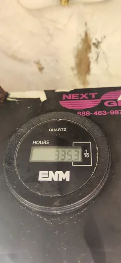 Genau II Yacht Photos Pics 