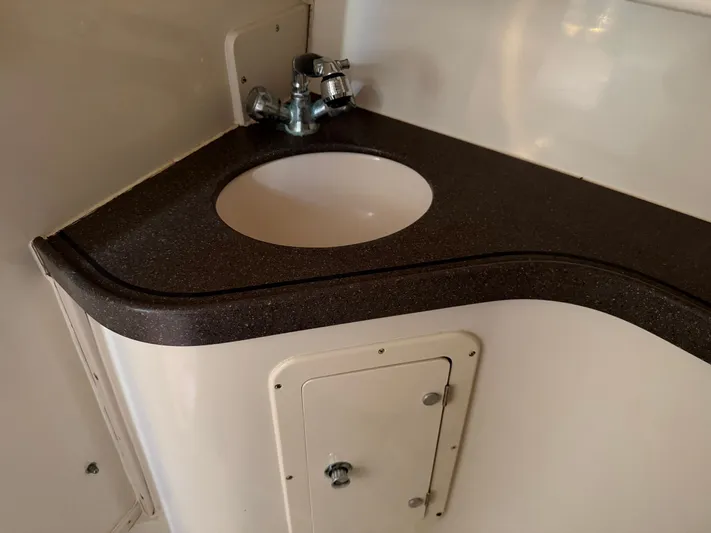 Genau II Yacht Photos Pics 