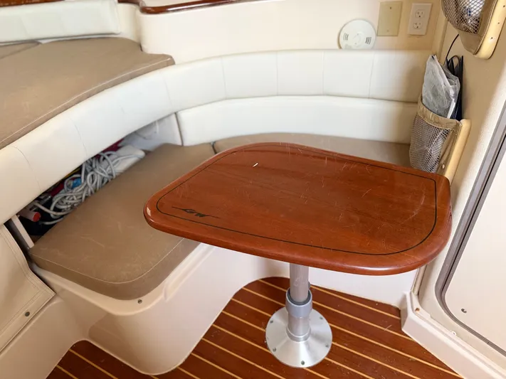 Genau II Yacht Photos Pics 