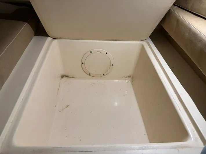 Genau II Yacht Photos Pics 