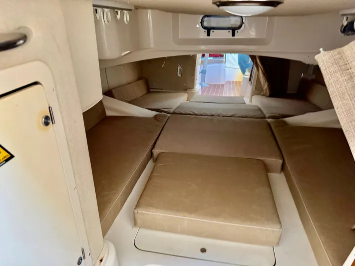 Genau II Yacht Photos Pics 