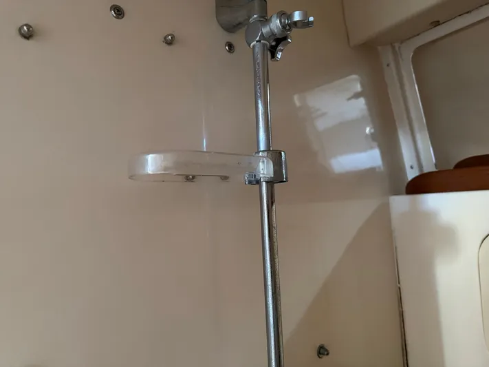 Genau II Yacht Photos Pics 