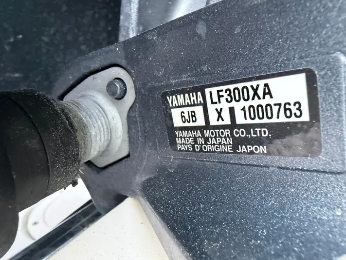 Genau II Yacht Photos Pics 