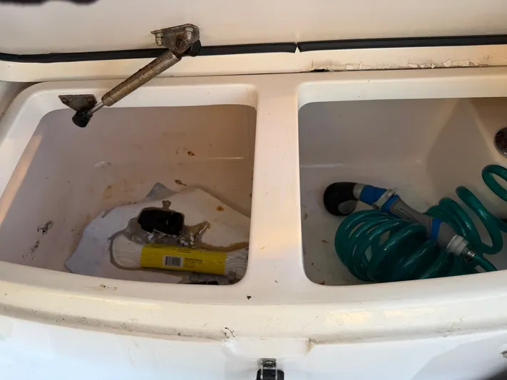 Genau II Yacht Photos Pics 