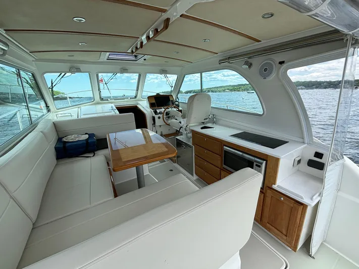Osprey Yacht Photos Pics 