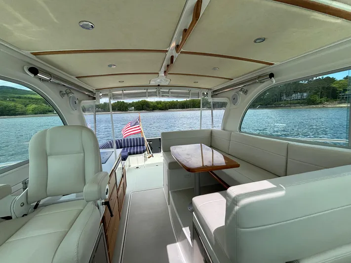 Osprey Yacht Photos Pics 