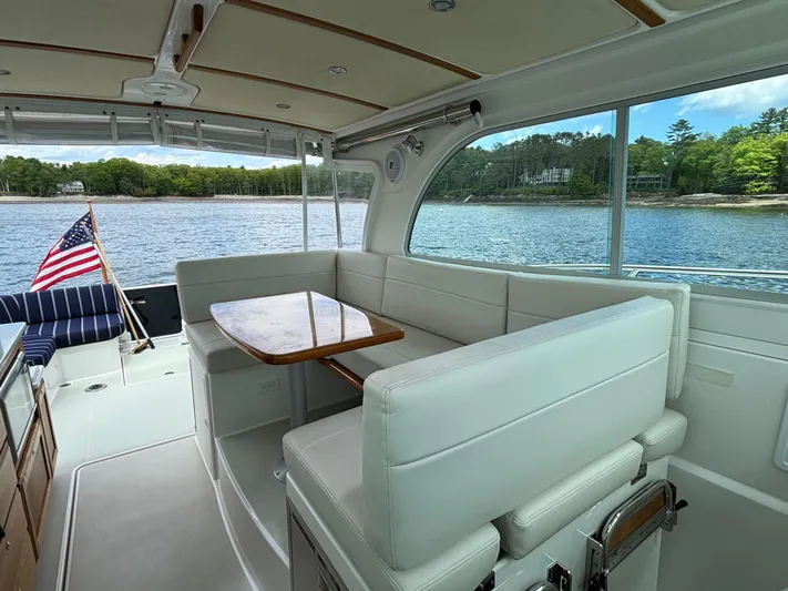 Osprey Yacht Photos Pics 