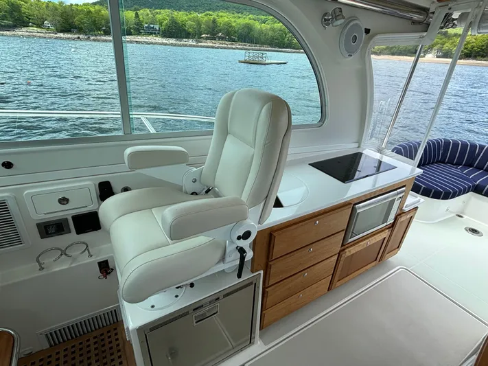 Osprey Yacht Photos Pics 