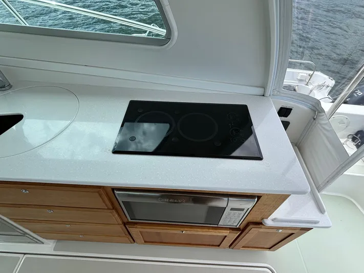 Osprey Yacht Photos Pics 
