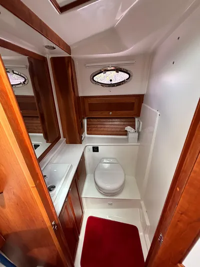 Osprey Yacht Photos Pics 