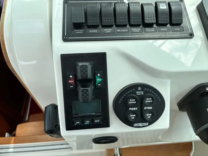 Osprey Yacht Photos Pics 