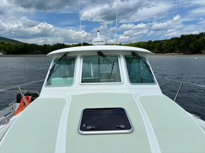 Osprey Yacht Photos Pics 