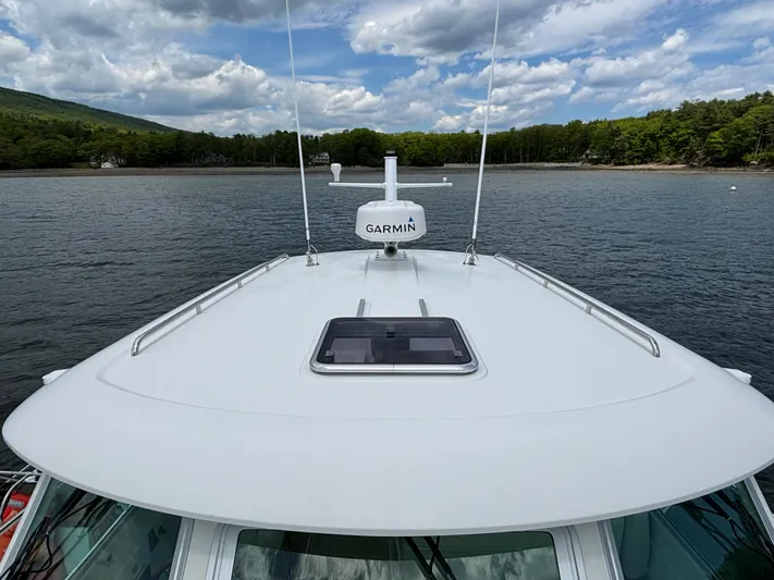Osprey Yacht Photos Pics 