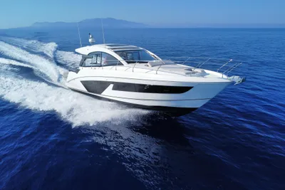 Beneteau Gran Turismo 45