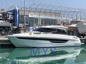 2021 Cayman S520 NEW