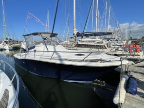 2007 Jeanneau Cap Camarat 925 WA