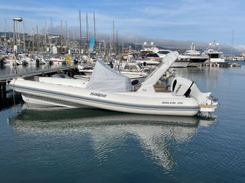 2024 Salpa Soleil 26