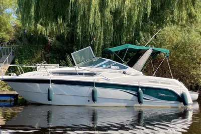 2000 Chaparral 270 Signature