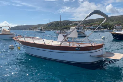 2017 Nautica Esposito Positano 27