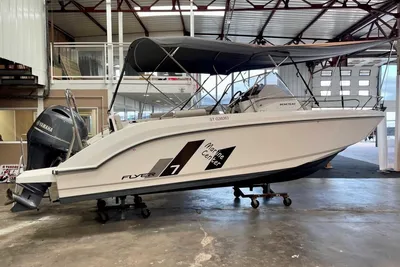 2021 Beneteau Flyer 7 SUNdeck