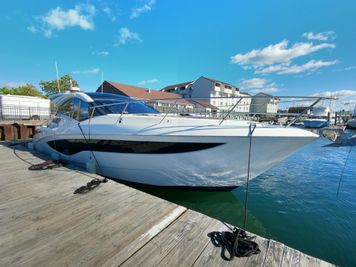 Galeon 485 HTS