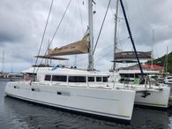 2014 Lagoon 620