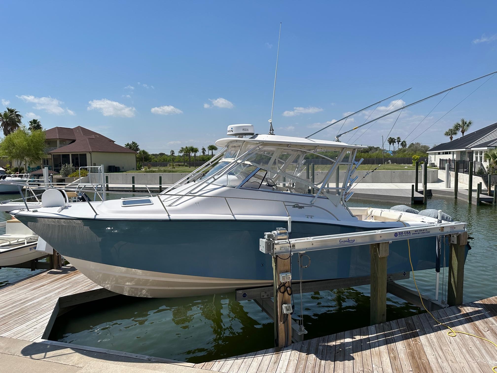 Boats For Sale in Corpus Christi, Texas at