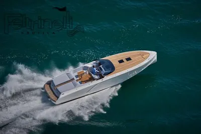 2022 Frauscher 1212 Ghost