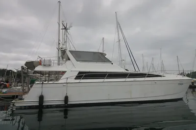 Mitchell Powercat 58