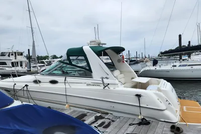 Sea Ray 290 Sundancer