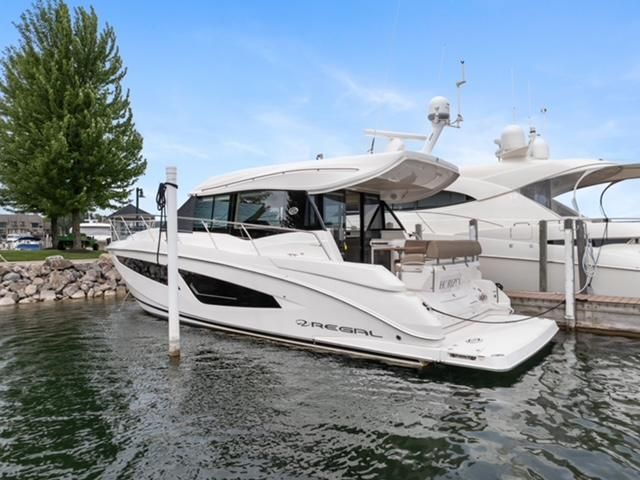 2018 Regal 42 